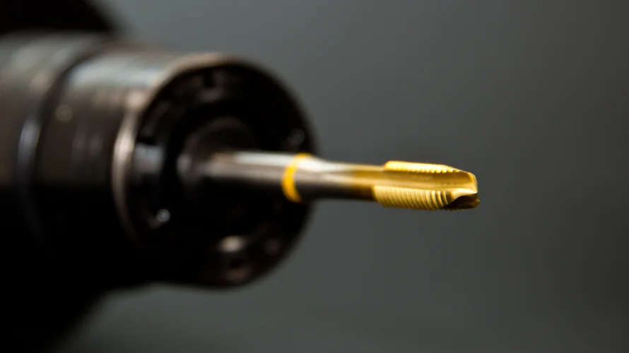 Mecanizado CNC